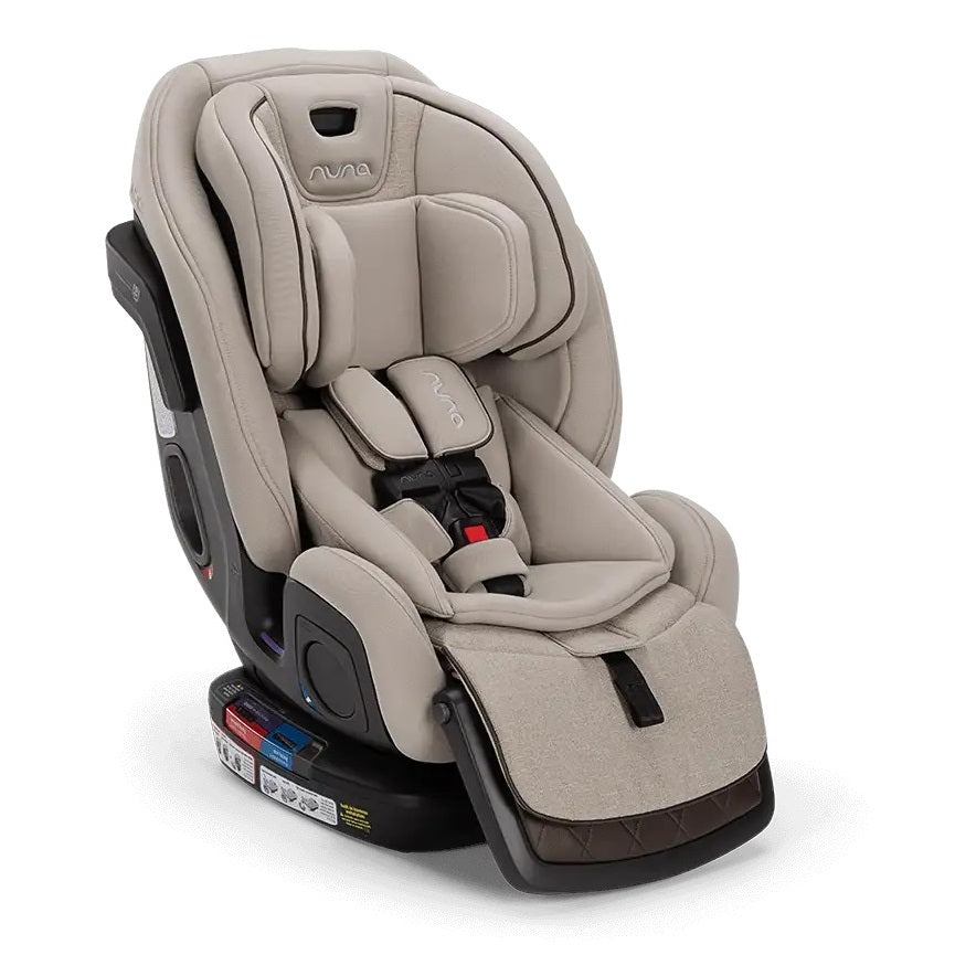 Nuna EXEC™ All-in-One Car Seat