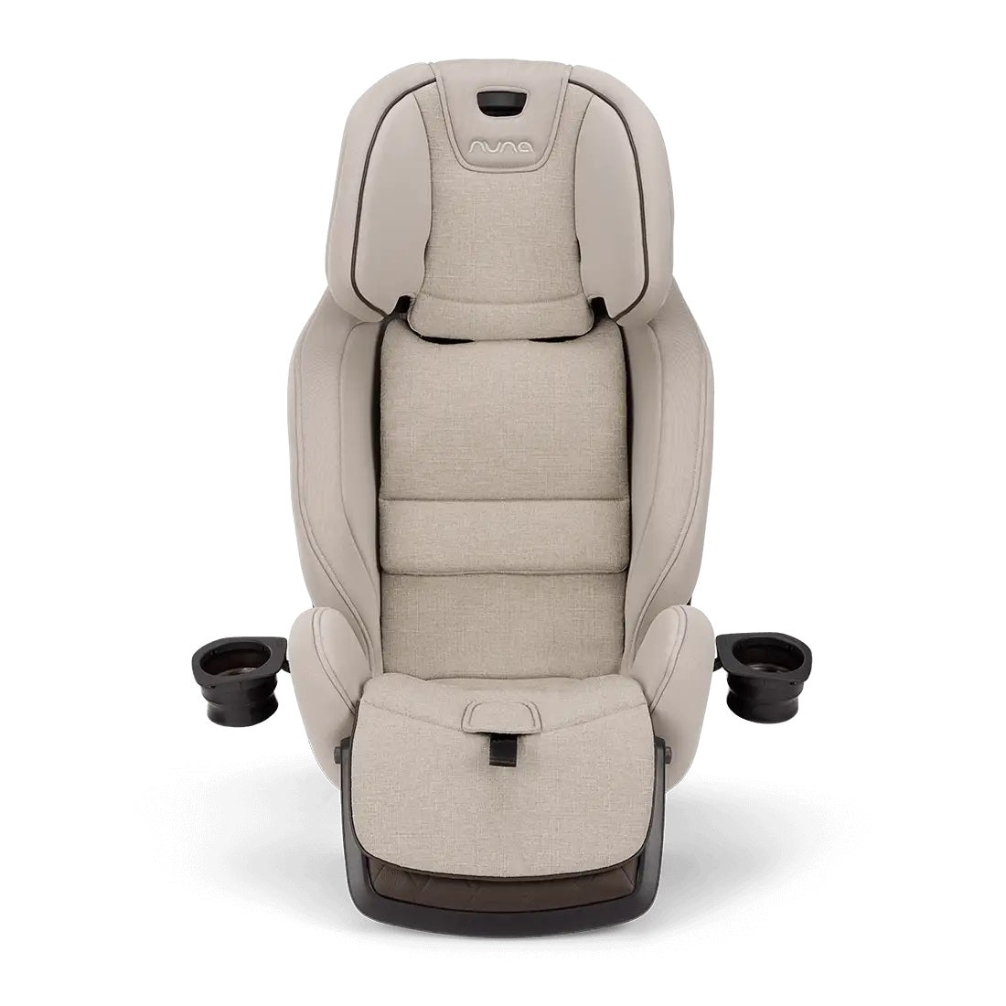 Nuna EXEC™ All-in-One Car Seat in Biscotti