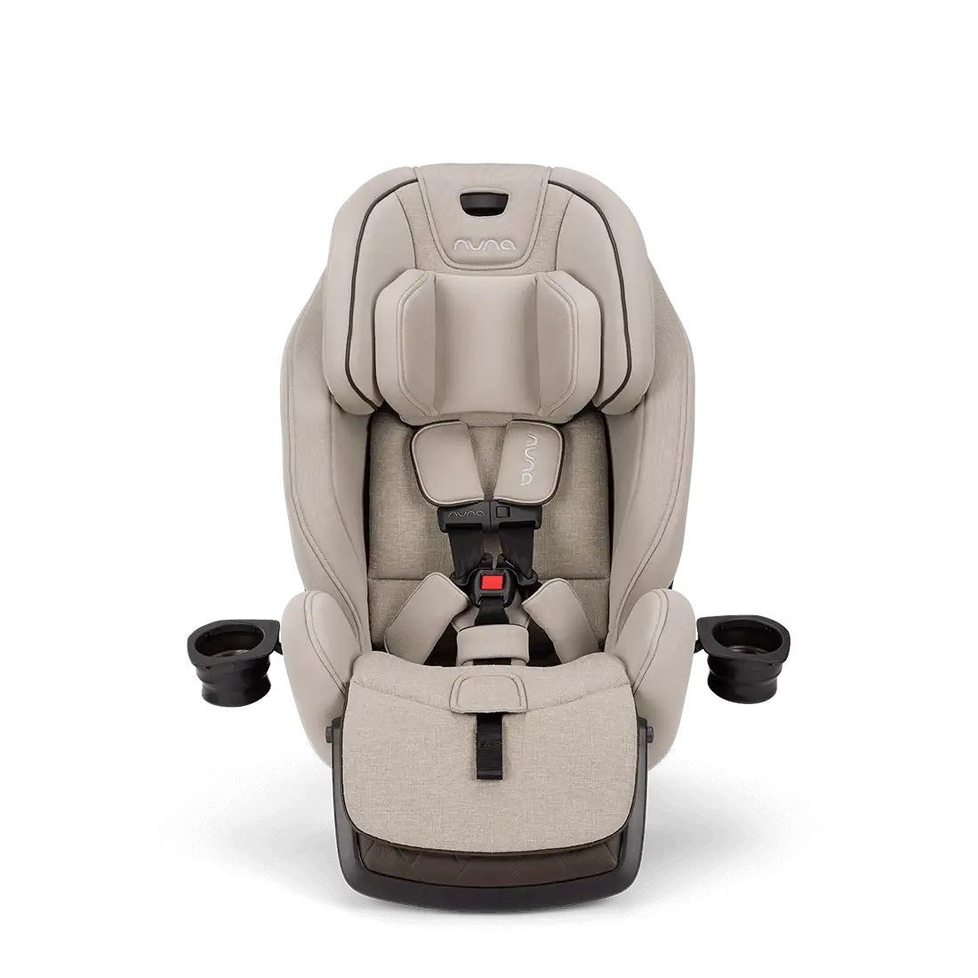 Nuna EXEC™ All-in-One Car Seat in Biscotti