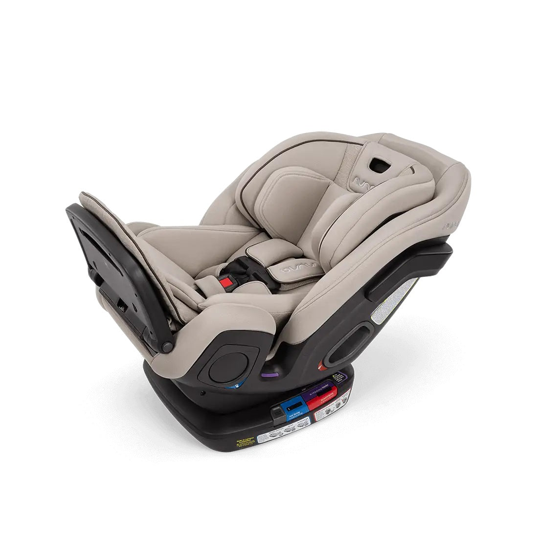 Nuna EXEC™ All-in-One Car Seat in Biscotti