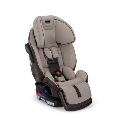 Nuna EXEC™ Next All-in-One Car Seat in Biscotti
