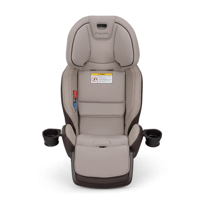 Nuna EXEC™ Next All-in-One Car Seat in Biscotti