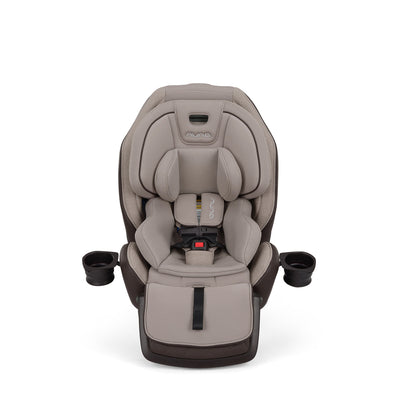 Nuna EXEC™ Next All-in-One Car Seat in Biscotti