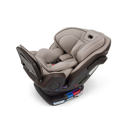 Nuna EXEC™ Next All-in-One Car Seat in Biscotti
