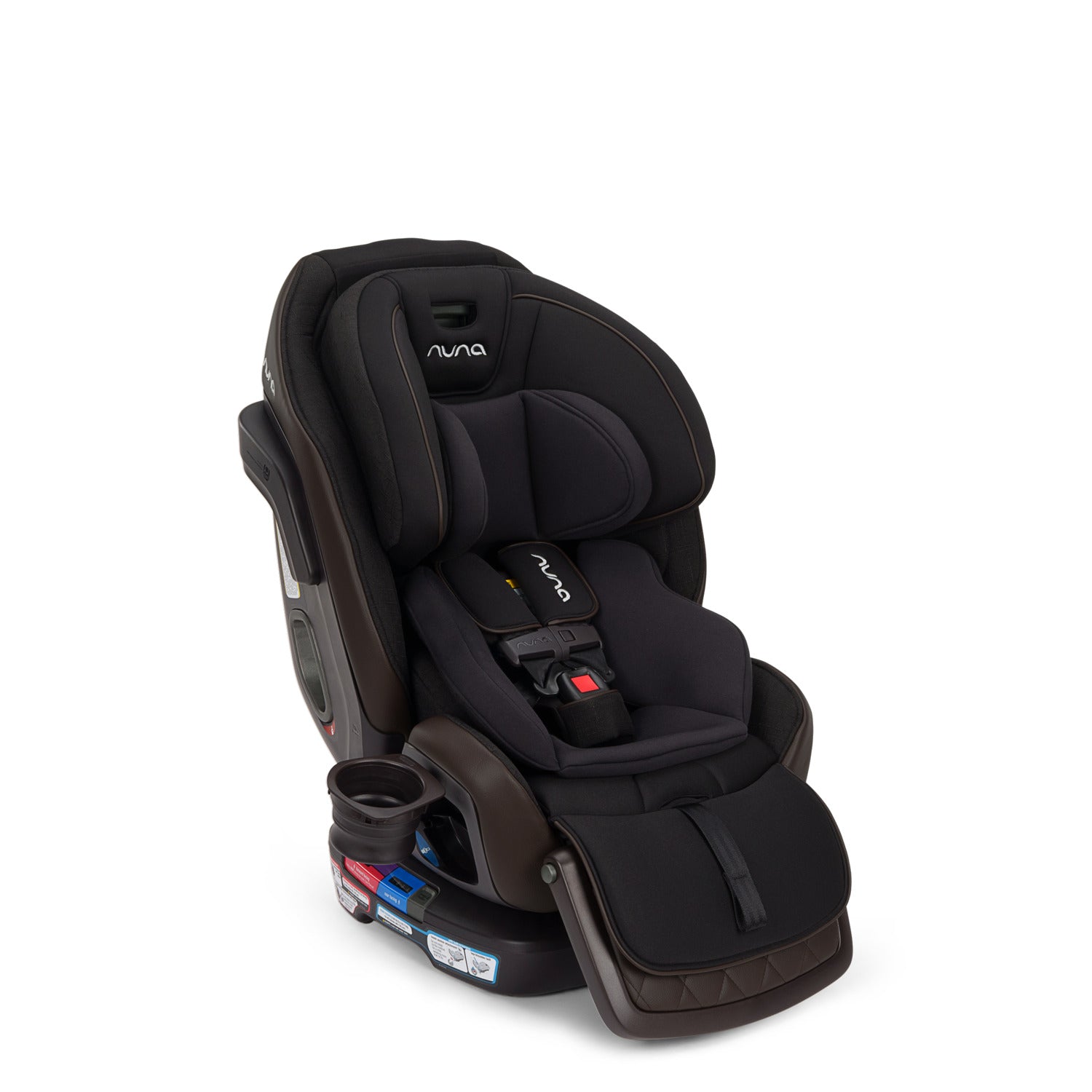 britax vs nuna Nuna EXEC™ Next All-in-One Car Seat