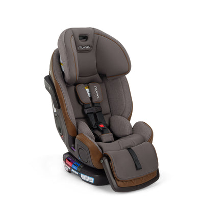 Nuna EXEC™ Next All-in-One Car Seat in Granite