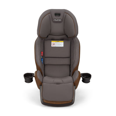 Nuna EXEC™ Next All-in-One Car Seat in Granite