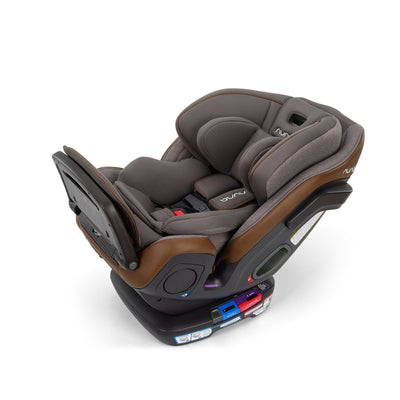 Nuna EXEC™ Next All-in-One Car Seat in Granite