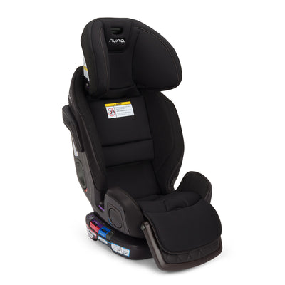 Nuna EXEC™ Next All-in-One Car Seat in Midnight