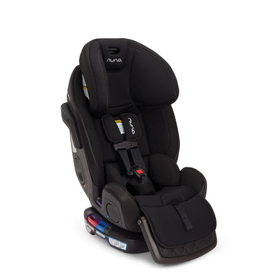 Nuna EXEC™ Next All-in-One Car Seat in Midnight