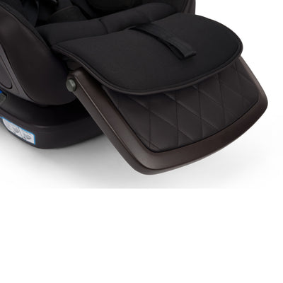 Nuna EXEC™ Next All-in-One Car Seat in Midnight