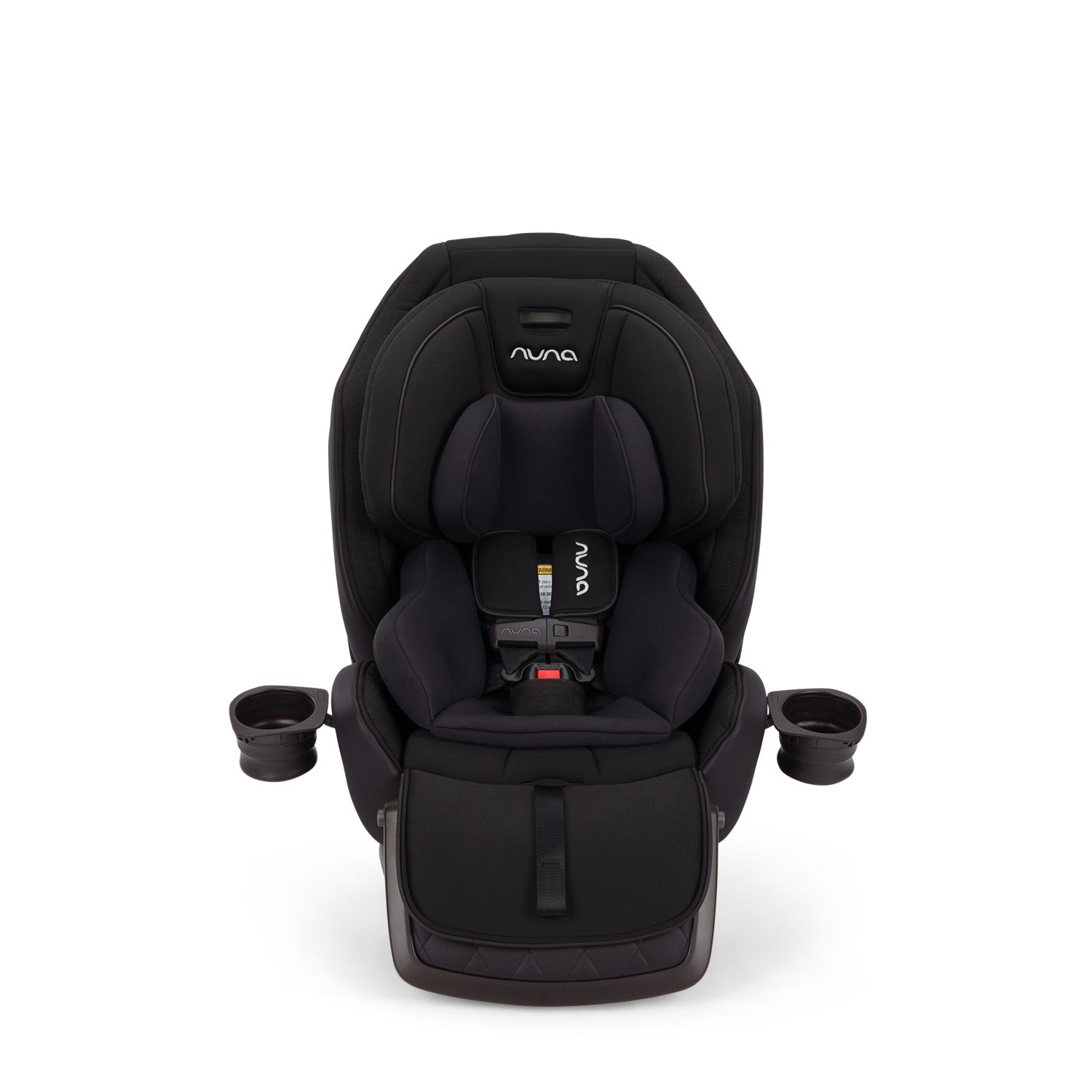 Nuna EXEC™ Next All-in-One Car Seat in Midnight