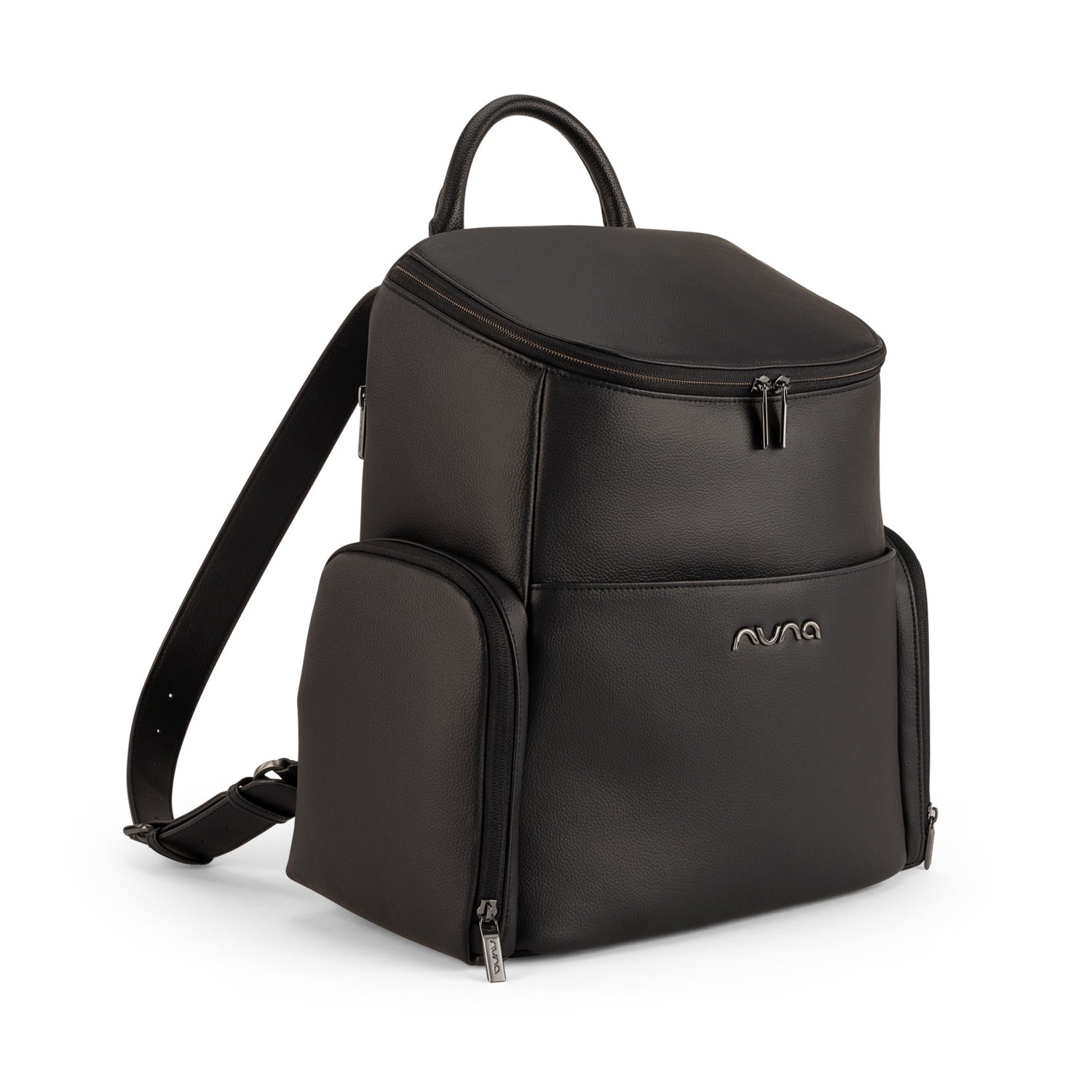 Nuna Essential Bag in Caviar