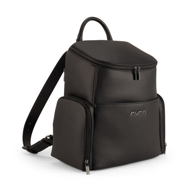 Nuna Essential Bag in Caviar