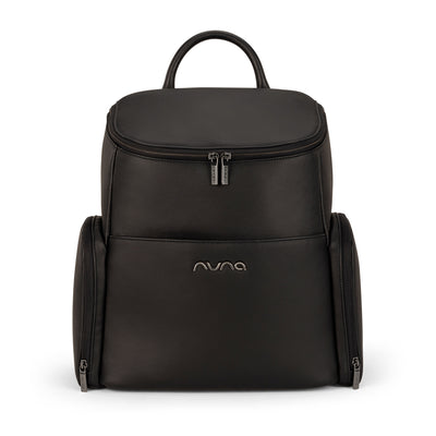 Nuna Essential Bag in Caviar