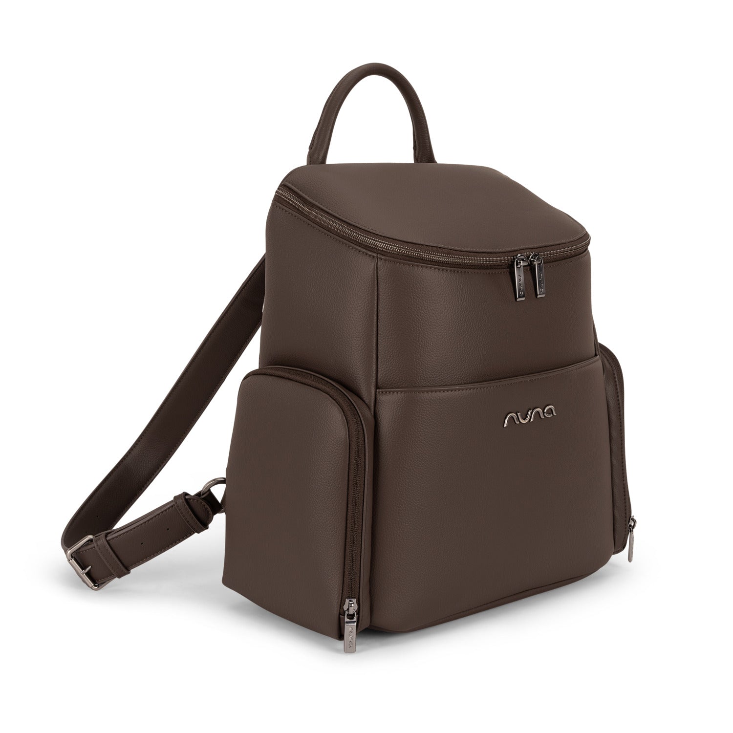Nuna Essential Bag in Cocoa