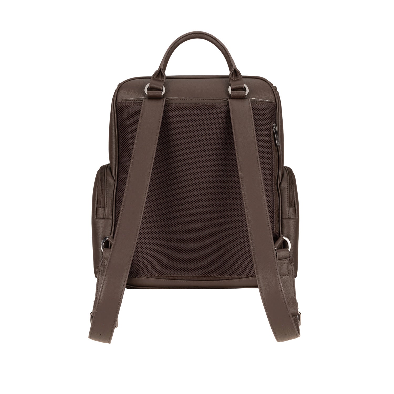 Nuna Essential Bag in Cocoa