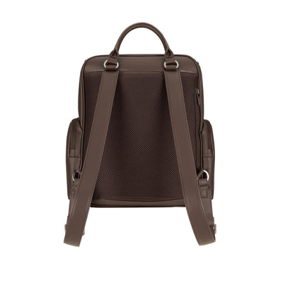 Nuna Essential Bag in Cocoa
