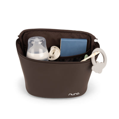 Nuna Essential Bag in Cocoa