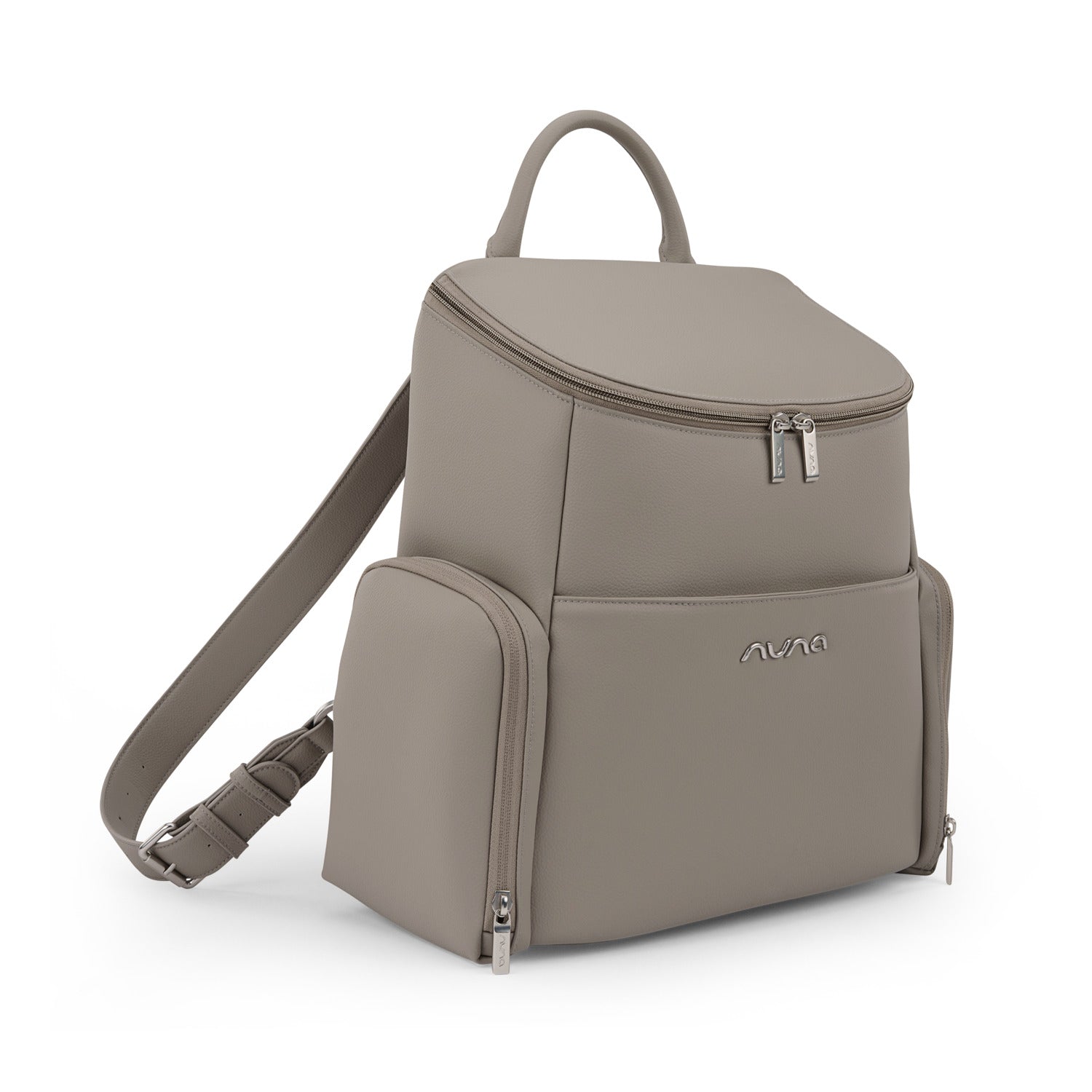 Nuna Essential Bag in Taupe