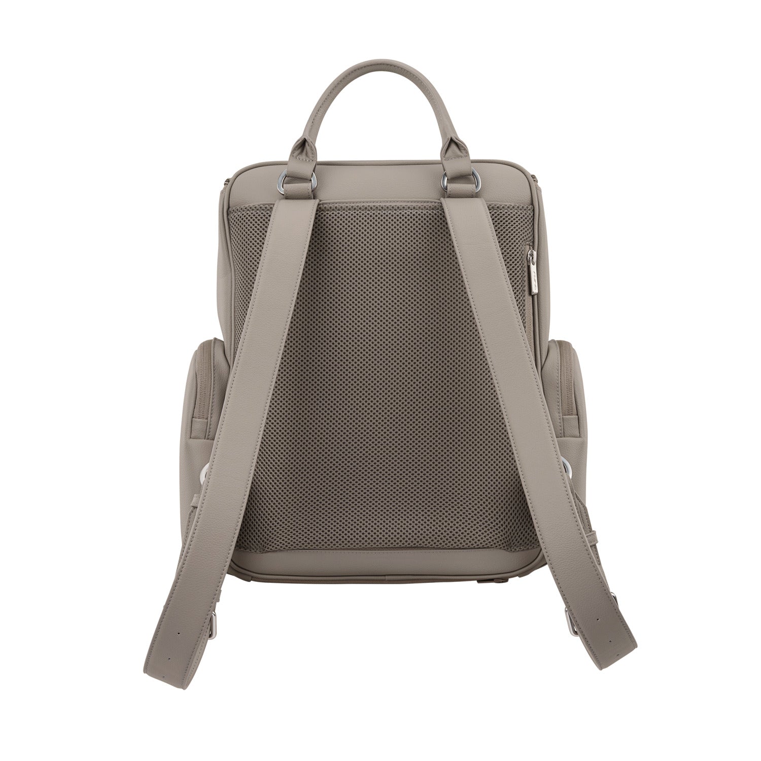 Nuna Essential Bag in Taupe
