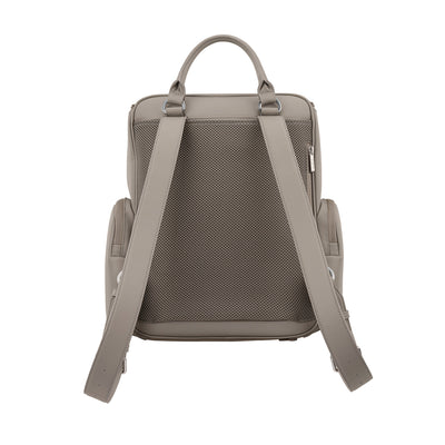 Nuna Essential Bag in Taupe