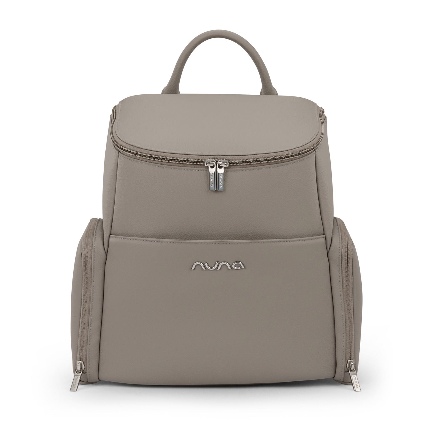 Nuna Essential Bag in Taupe