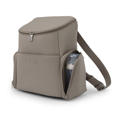 Nuna Essential Bag in Taupe