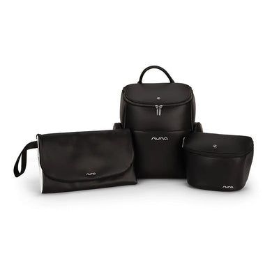 Nuna Essential Bag BMW Collection in Element