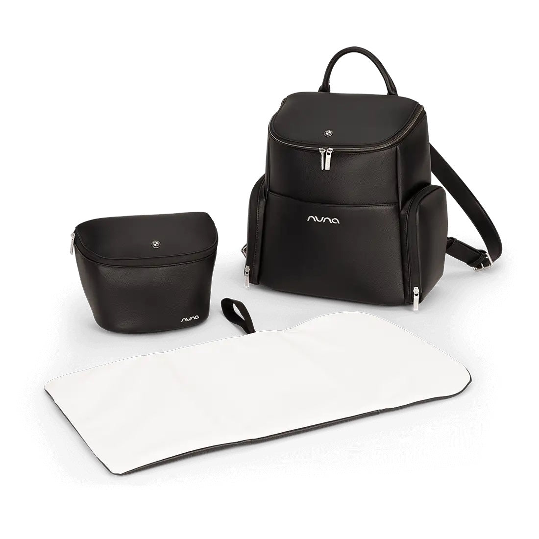 Nuna Essential Bag BMW Collection in Element