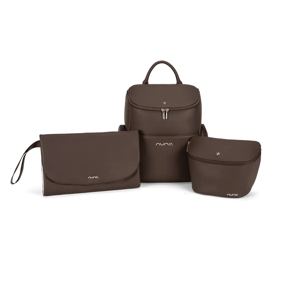 Nuna Essential Bag BMW Collection in Espresso
