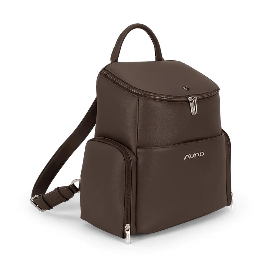 Nuna Essential Bag BMW Collection in Espresso
