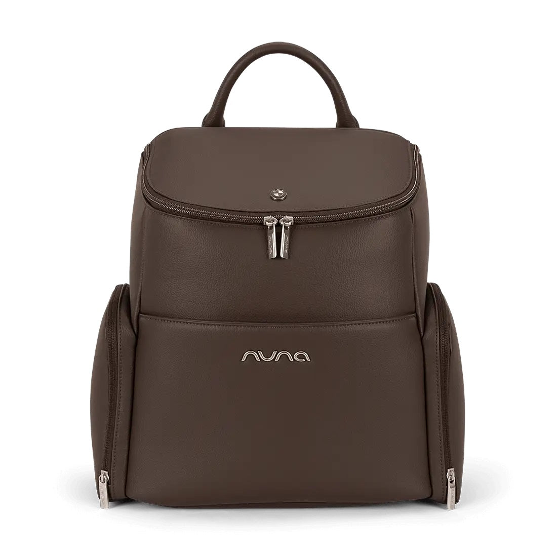 Nuna Essential Bag BMW Collection in Espresso