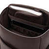 Nuna Essential Bag BMW Collection in Espresso