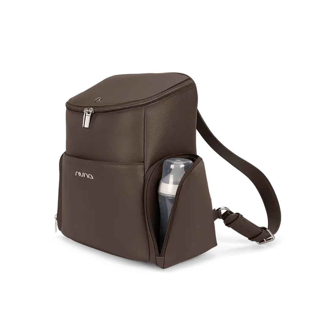 Nuna Essential Bag BMW Collection in Espresso