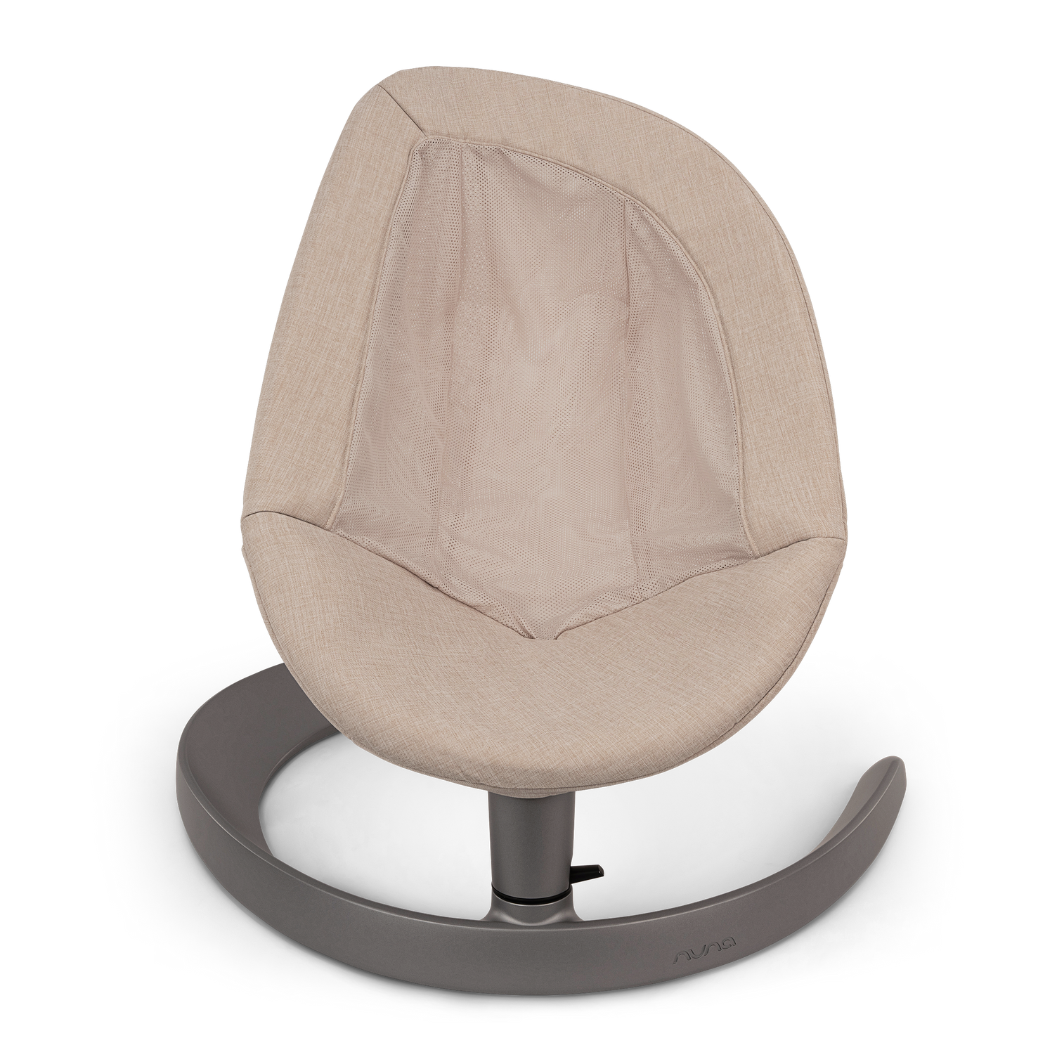 Nuna LEAF grow Baby Seat in Cloud