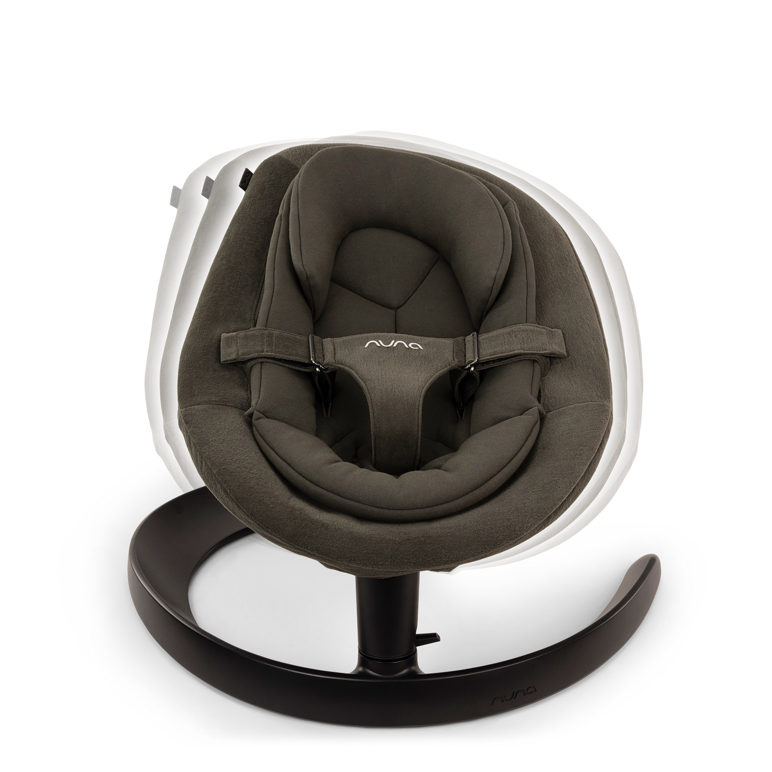 Nuna LEAF grow Baby Seat - Little Folks NYC