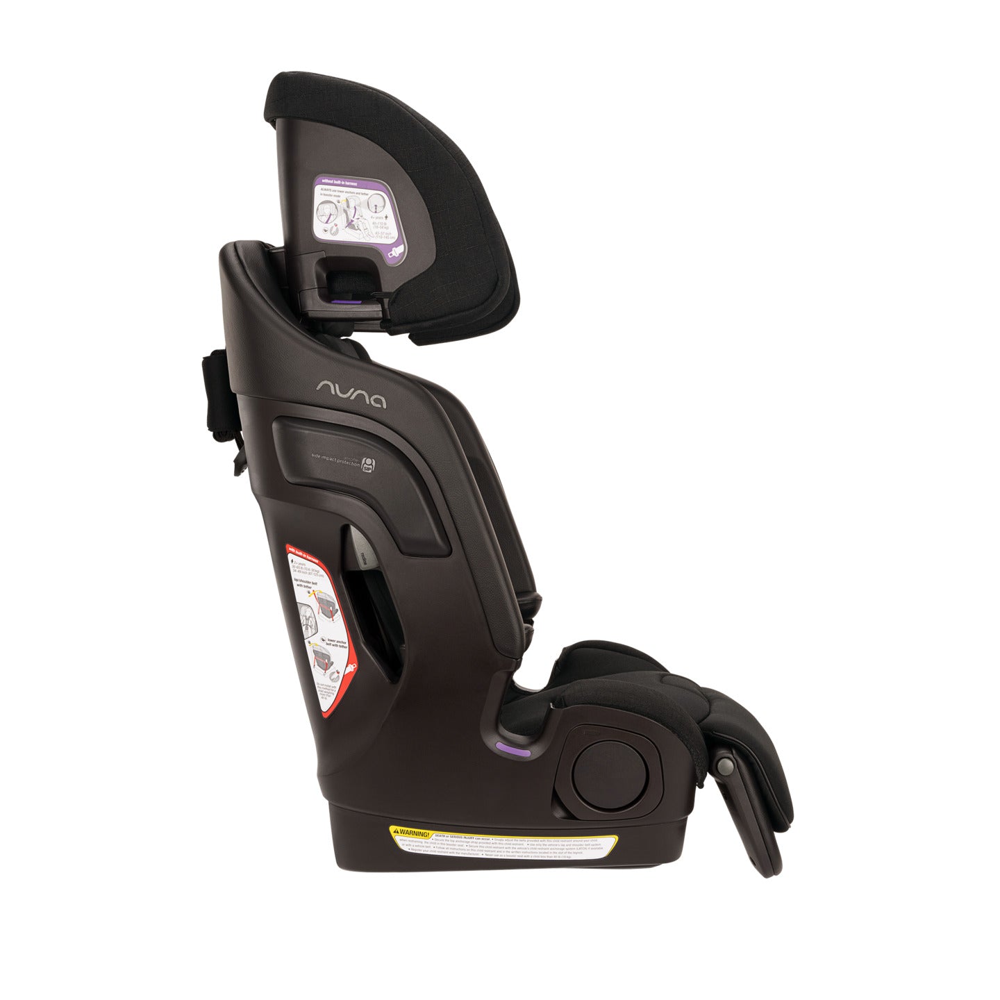 Nuna LUMN™ Combination Car Seat