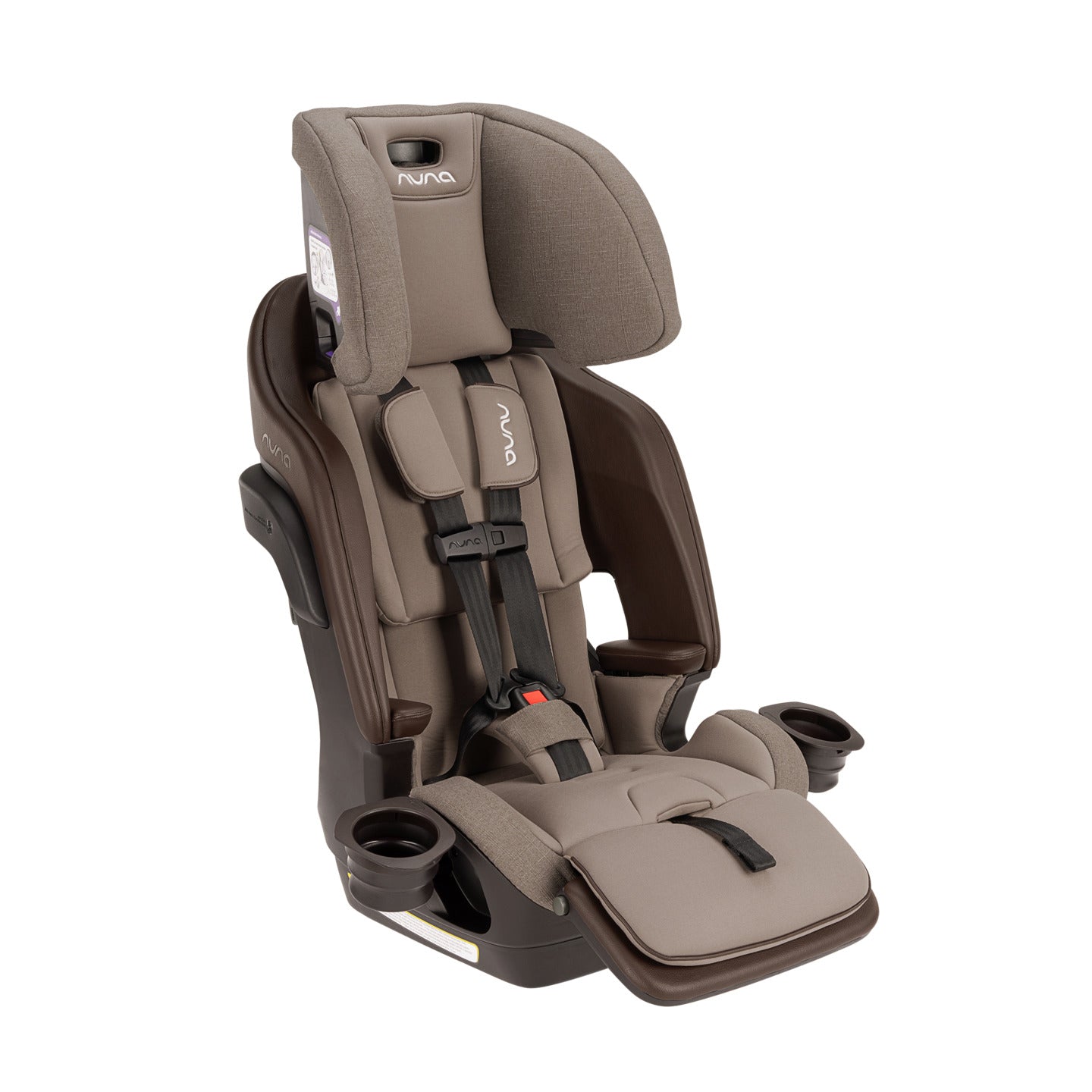 Nuna LUMN™ Combination Car Seat