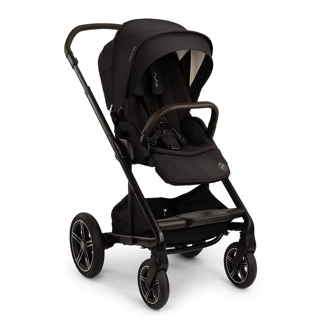 Nuna MIXX Next Stroller BMW Collection