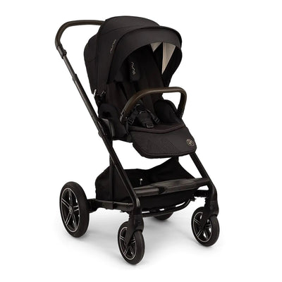 Nuna MIXX Next Stroller BMW Collection