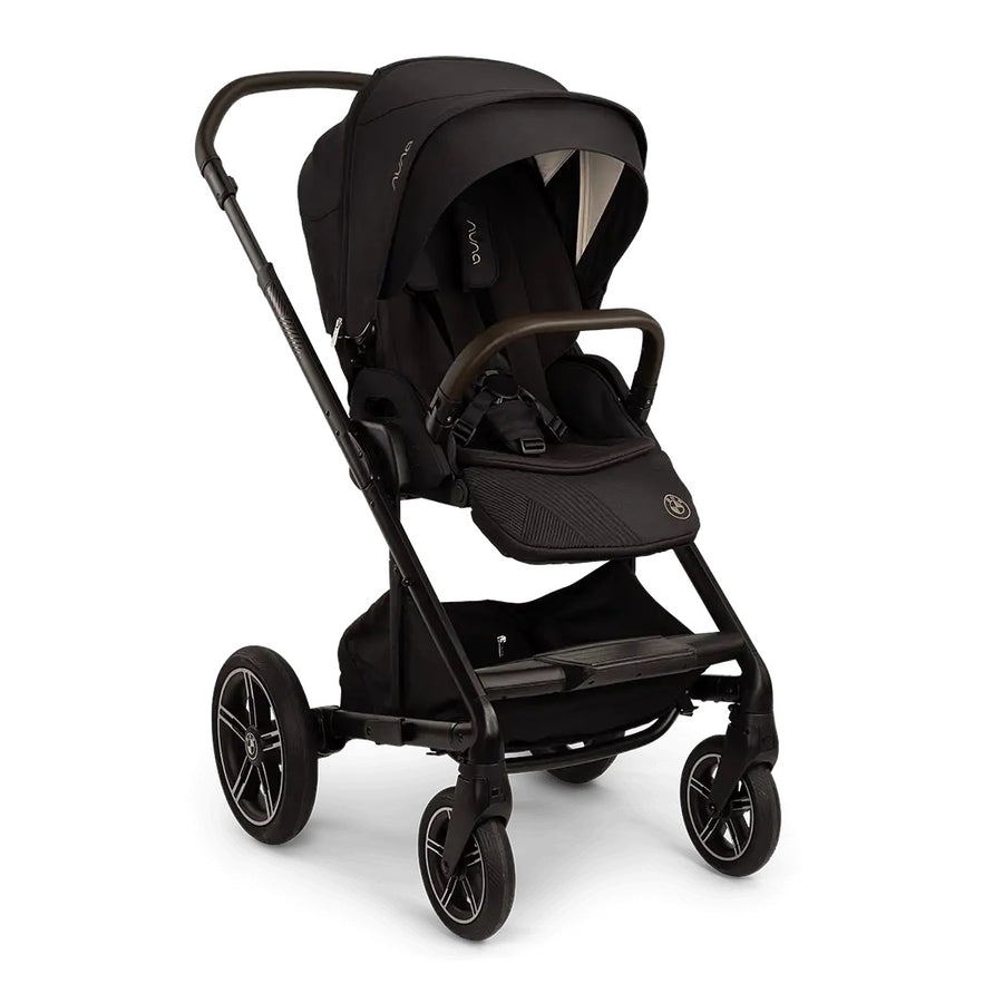 Nuna MIXX Next Stroller BMW Collection