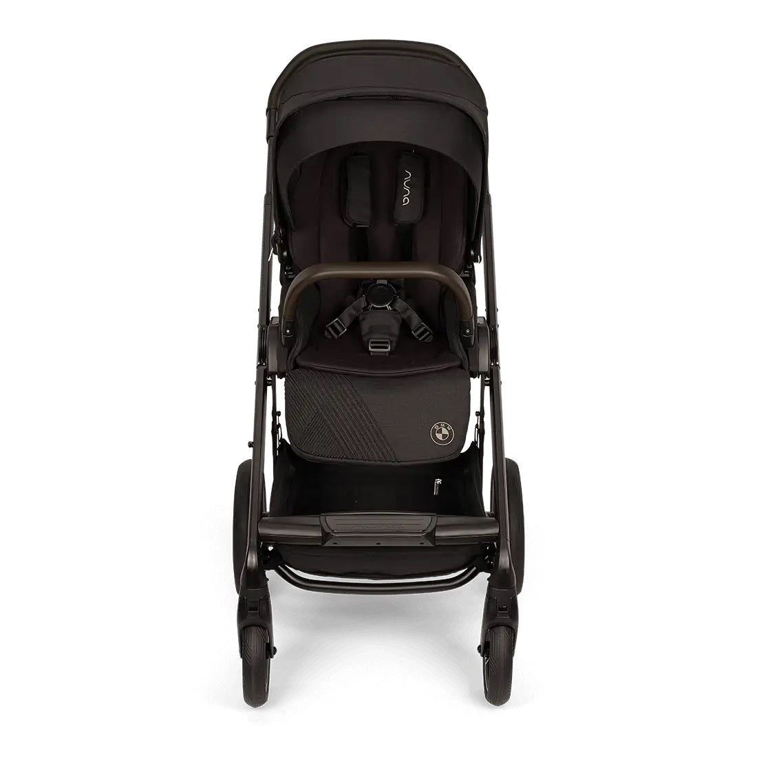 Nuna MIXX Next Stroller BMW Collection
