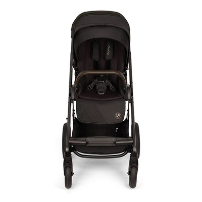 Nuna MIXX Next Stroller BMW Collection