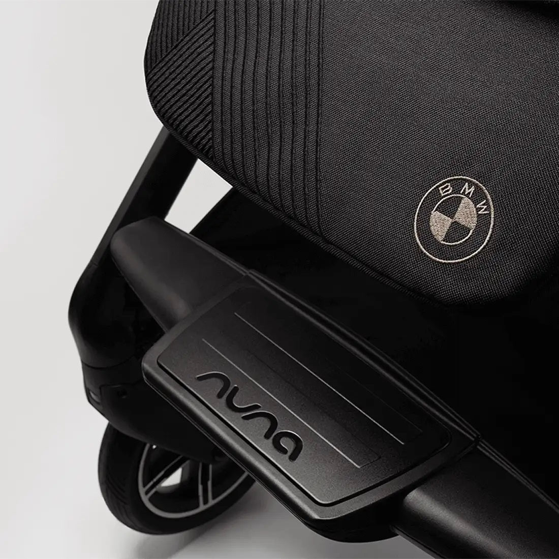 Nuna MIXX Next Stroller BMW Collection