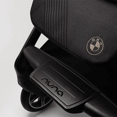 Nuna MIXX Next Stroller BMW Collection