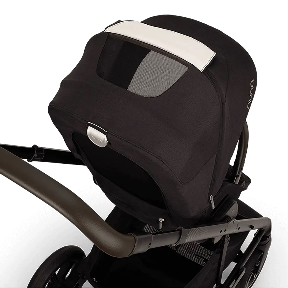 Nuna MIXX Next Stroller BMW Collection