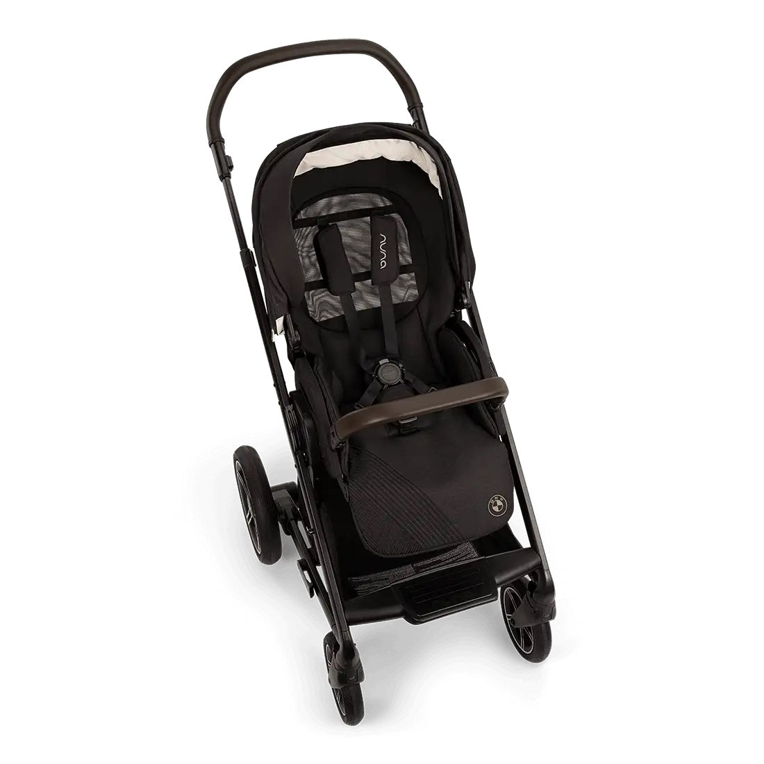 Nuna MIXX Next Stroller BMW Collection