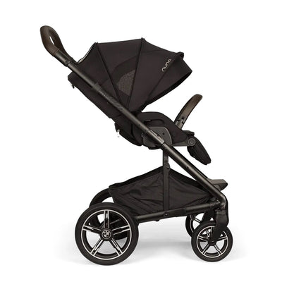 Nuna MIXX Next Stroller BMW Collection