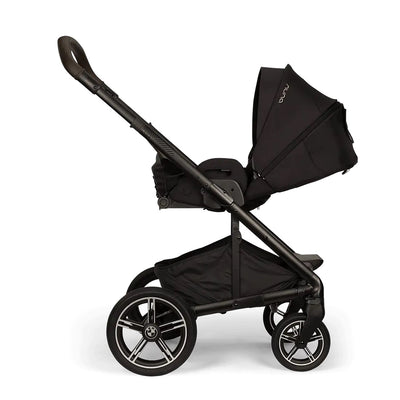 Nuna MIXX Next Stroller BMW Collection